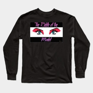 First Single Long Sleeve T-Shirt